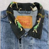 Levi’s Denim Trucker Jacket - XL